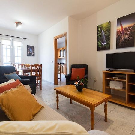 Apartamentos Leomar II Los Llanos De Aridane Buitenkant foto