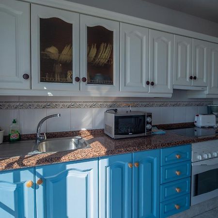 Apartamentos Leomar II Los Llanos De Aridane Buitenkant foto