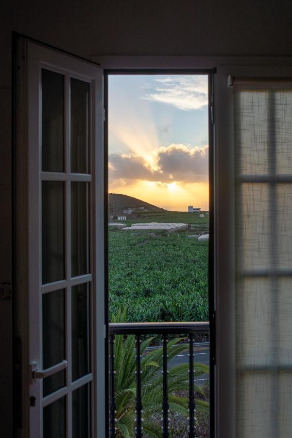 Apartamentos Leomar II Los Llanos De Aridane Buitenkant foto